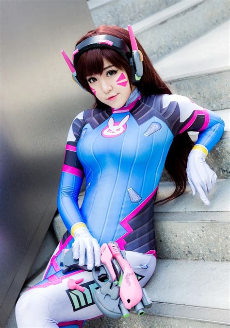 Dva Costume